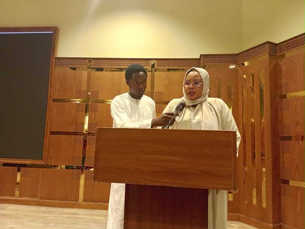 Tchad : un appel d'urgence humanitaire aux frontières tchado-soudanaises est lancé