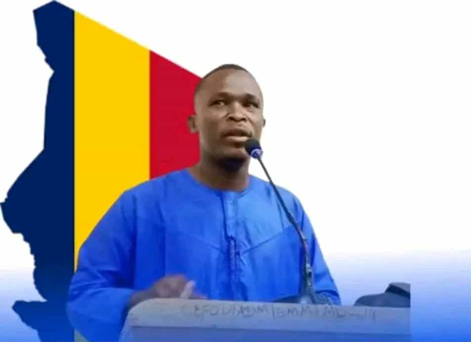 Tchad : Les Transformateurs exigent la libération de leur militant Siguidé Djimtoïdé