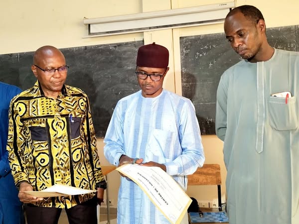 Tchad : Lancement du concours d'entrée à l'EAMAC 2025