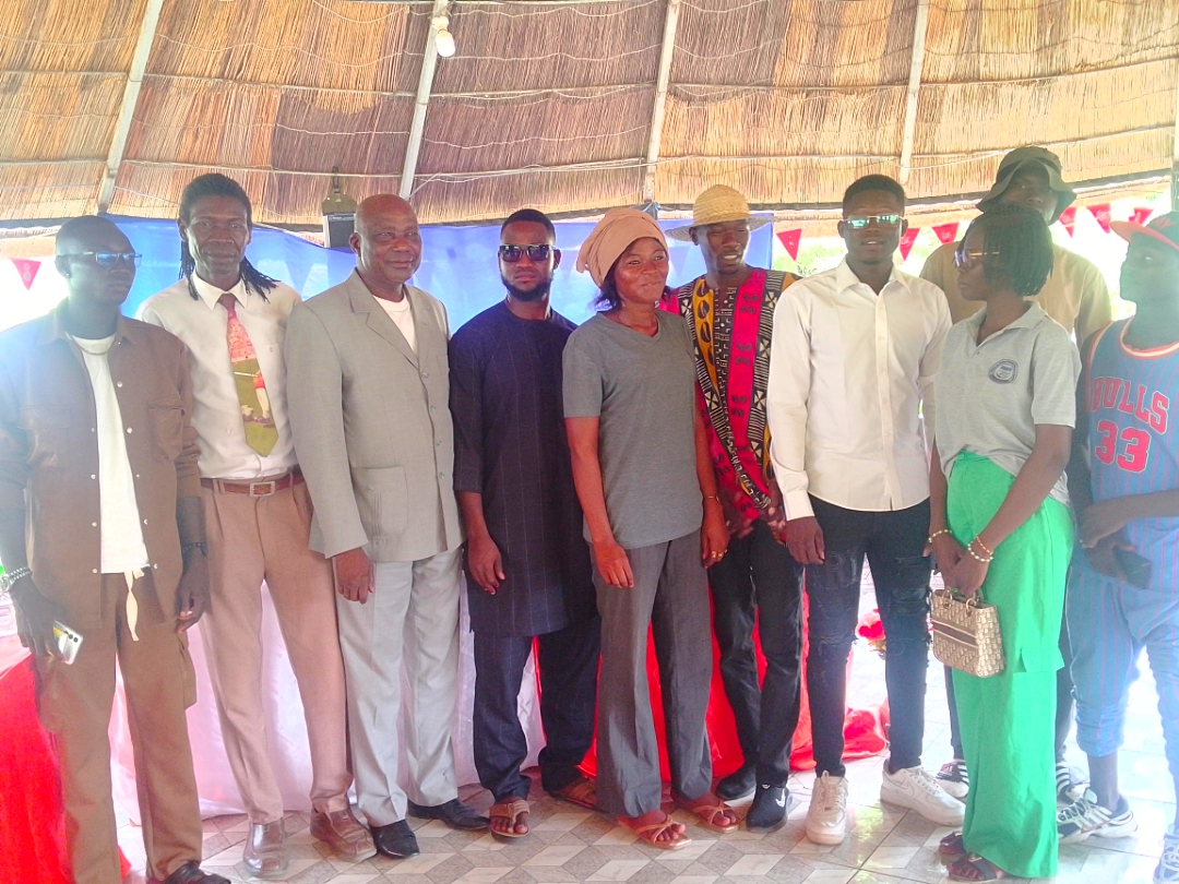 Tchad : N’Djamena accueillera la 1ʳᵉ édition du Festival Mousseyna du 3 au 5 juillet 2025