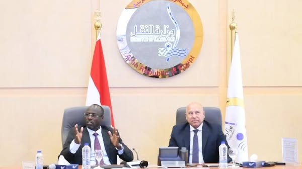 Tchad-Égypte : Le corridor transsaharien au cœur des discussions à l'initiative du Tchad