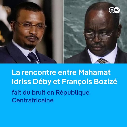 Image DW et Facebook