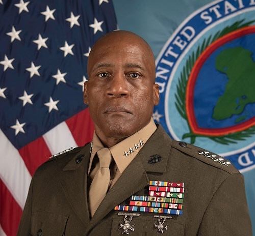 ​Sécurité collective en Afrique : le général Langley appelle à l’autonomisation des armées africaines