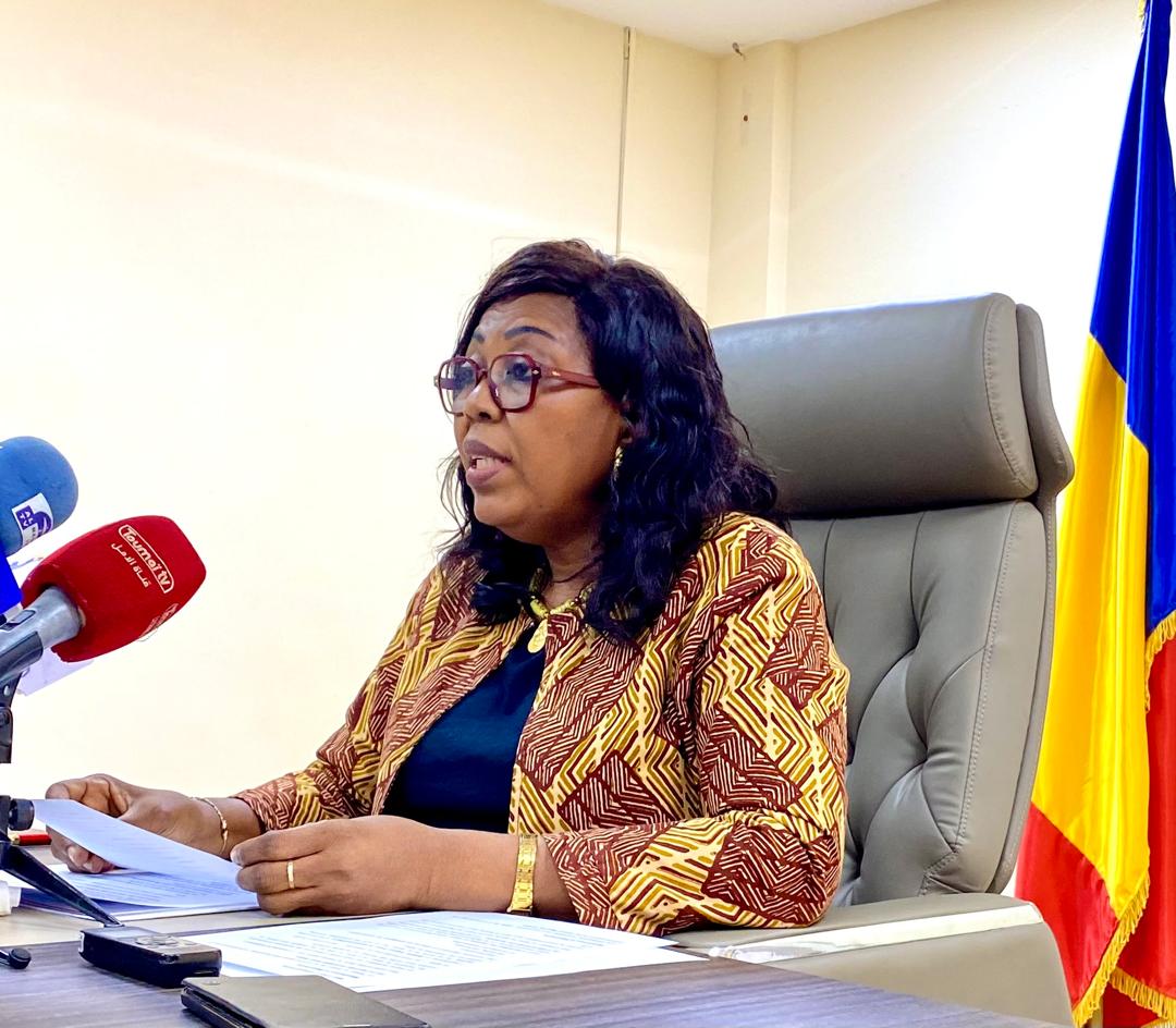 Tchad : La Journée Mondiale Sans Tabac 2025 met en lumière les tactiques de l'industrie pour cibler les jeunes