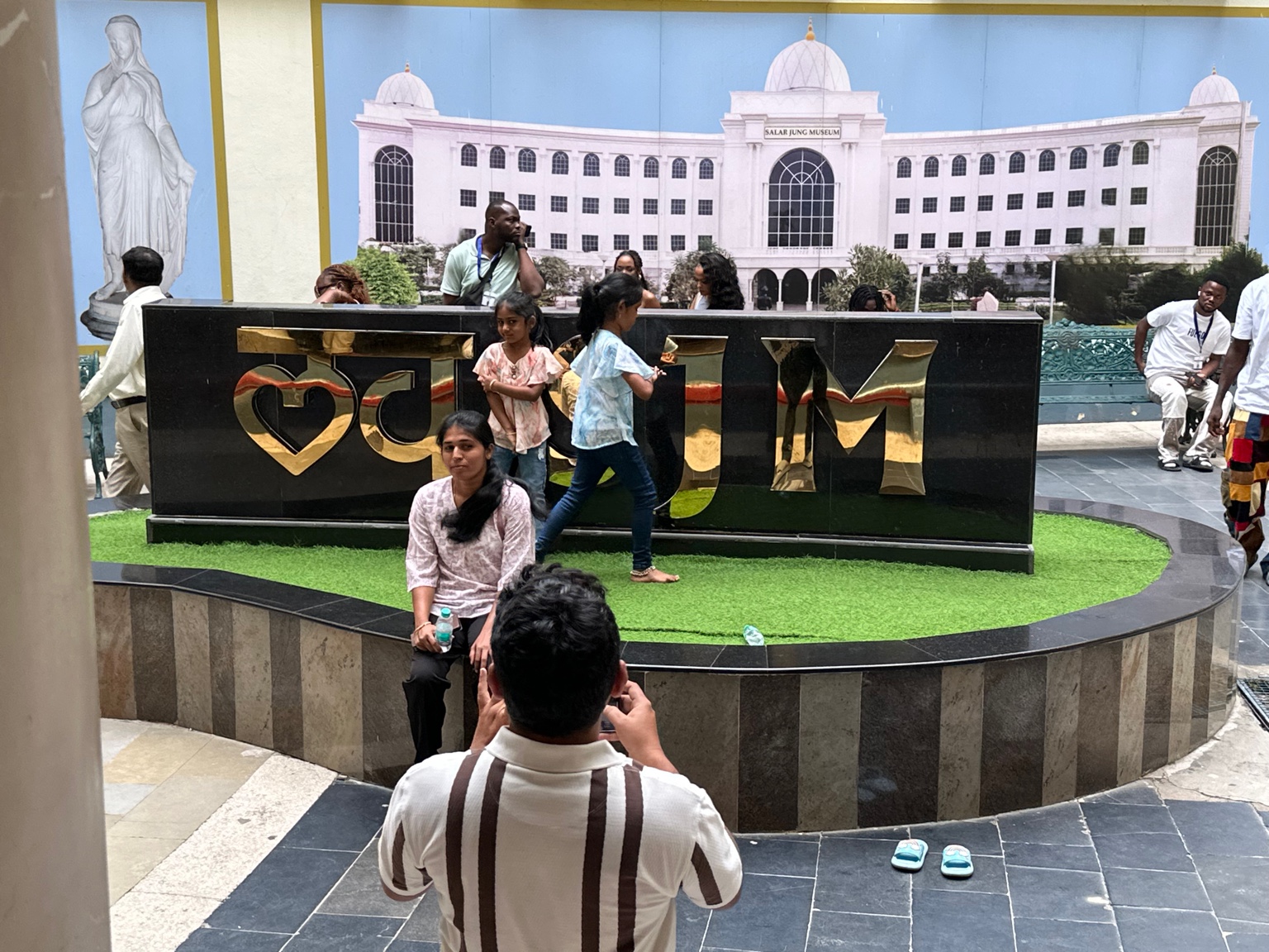 India: 15 must-see experiences