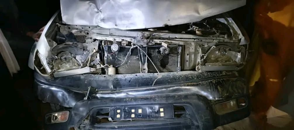 Tchad : Un piéton perd la vie dans un accident à Mao