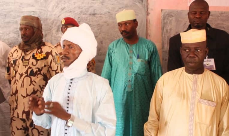 Tchad - Baccalauréat 2025 : 1007 candidats en lice dans la province du Batha