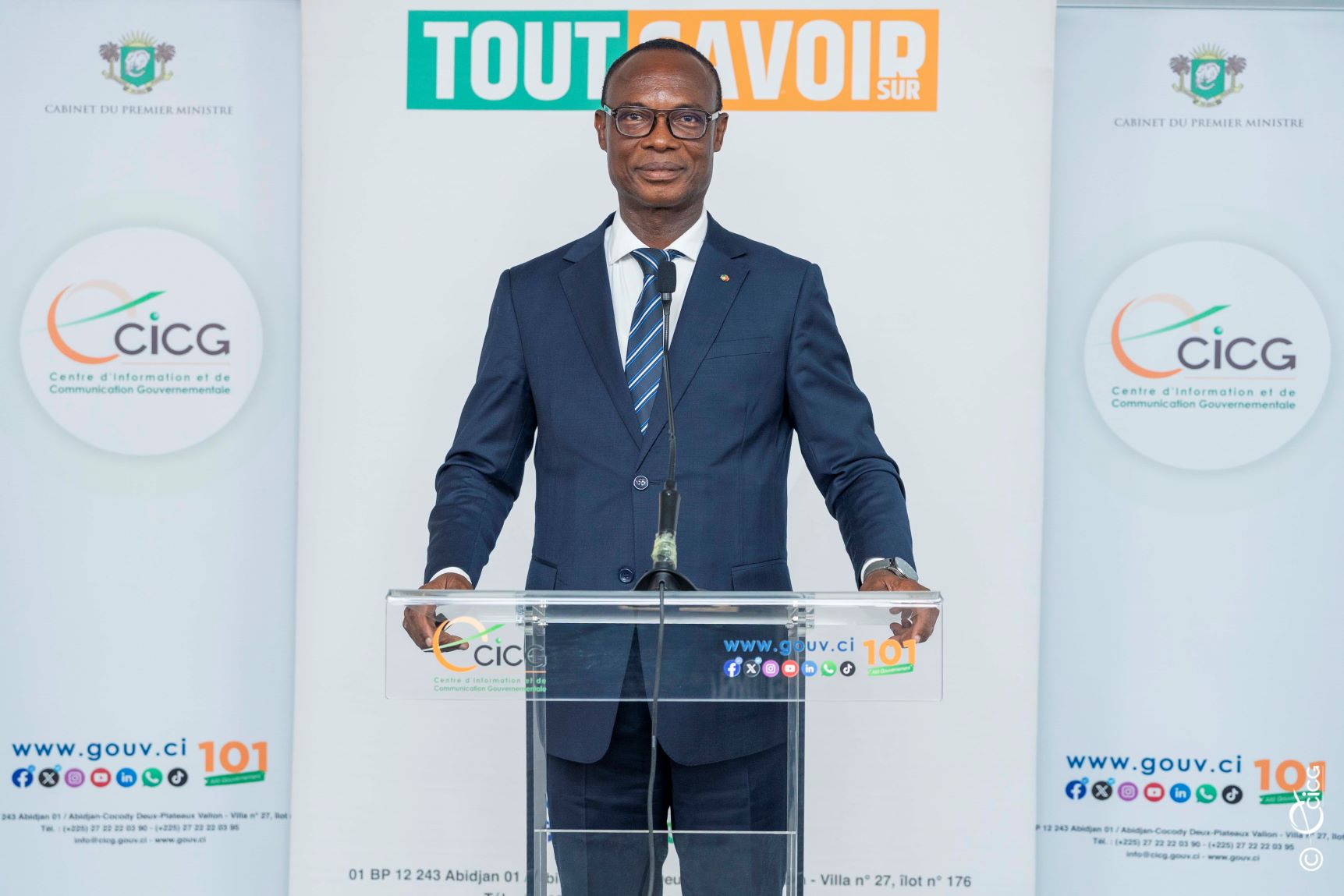 Côte d’Ivoire : sept nouveaux établissements prennent en compte l’adéquation formation-emploi