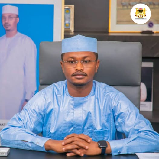 Tchad : Le Ministre de l'Environnement adresse ses vœux pour la Tabaski