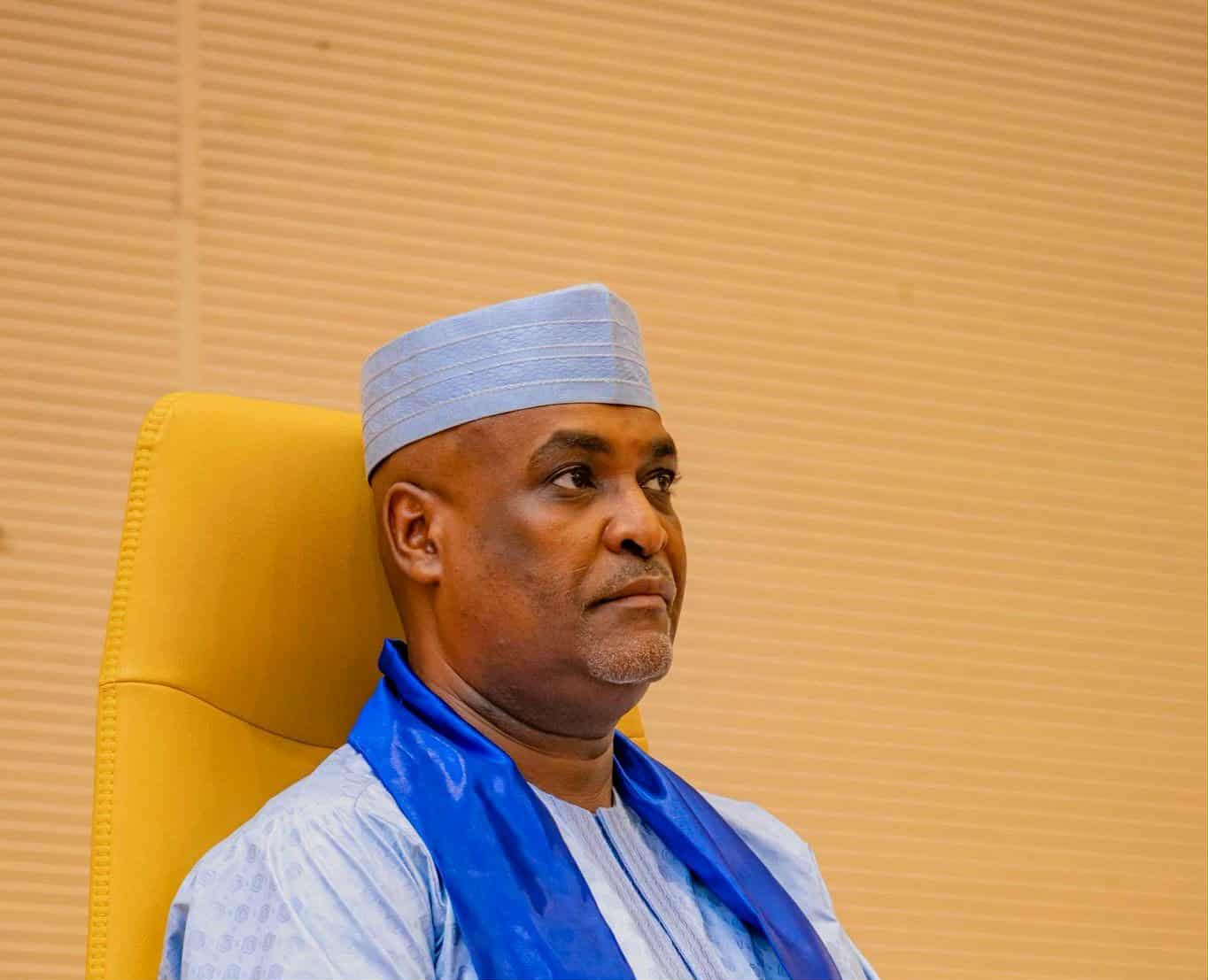 Tchad : le MPS s’insurge contre l’interdiction d’accès aux Etats-Unis des ressortissants tchadiens