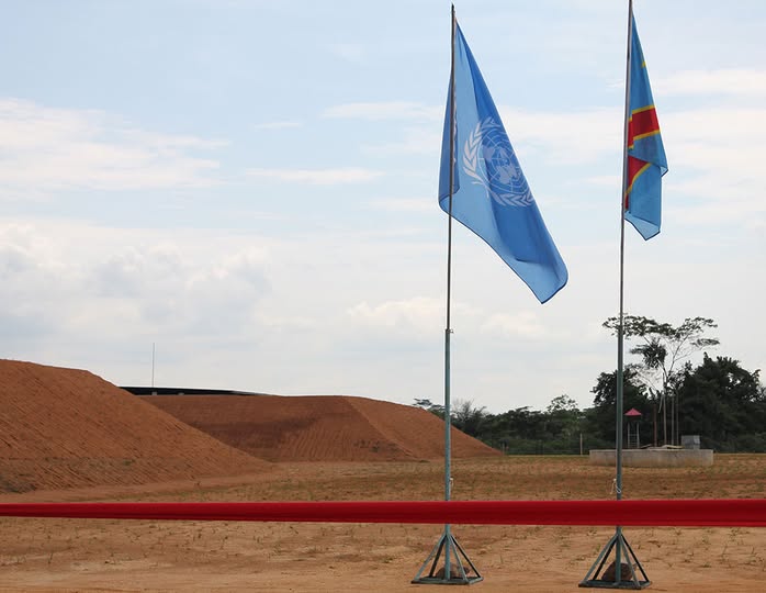 Info : Daniel Michombero