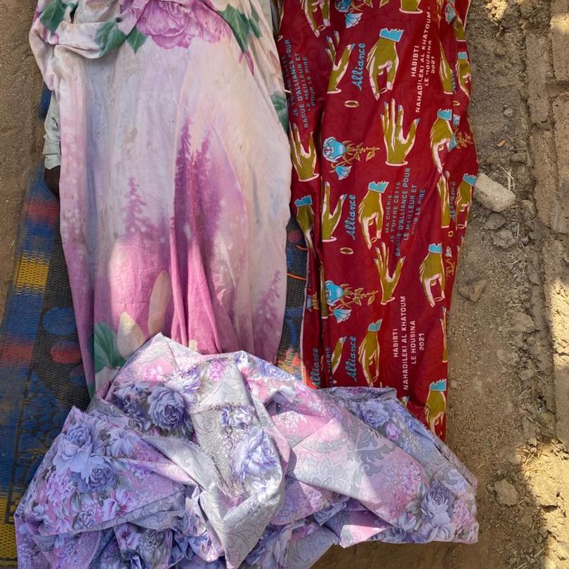 Tchad : Deux morts dans une fusillade à Am-Nabak