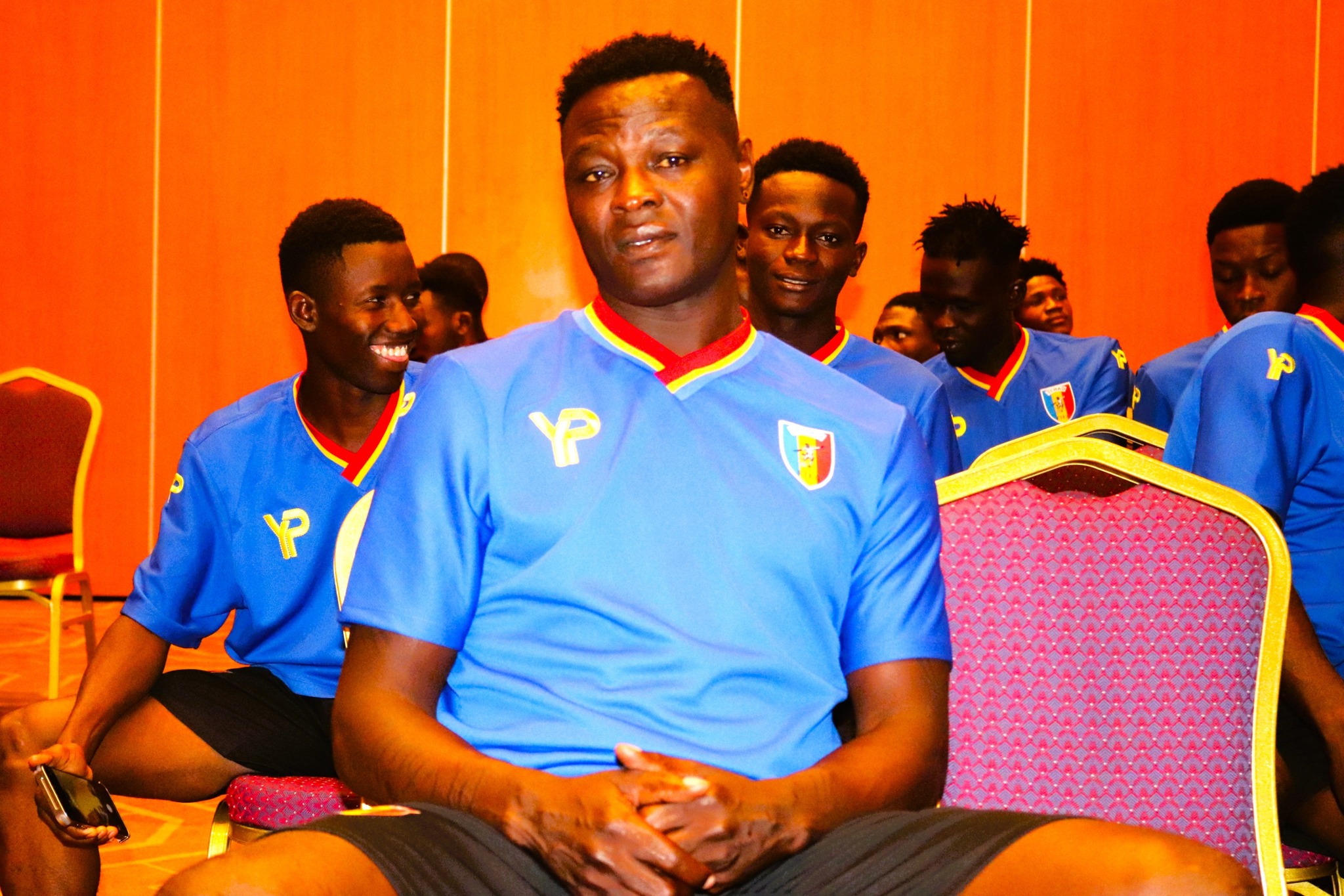 Football : le retour de Ngar Ezéchiel va-t-il changer le match de ce samedi soir ?