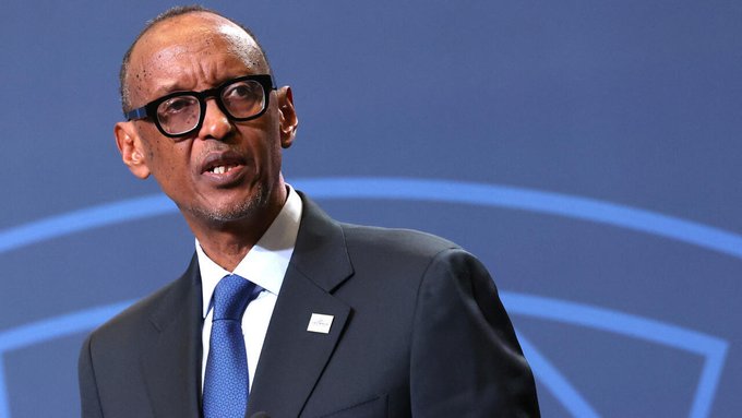 Le Rwanda se retire de la CEEAC suite à un différend sur la présidence tournante