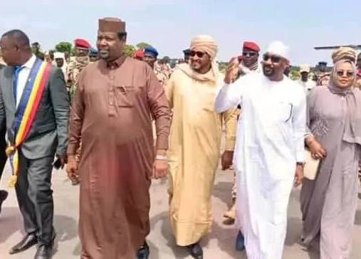 Tchad : Une délégation ministérielle à Moundou suite à la tragédie de Mandakao