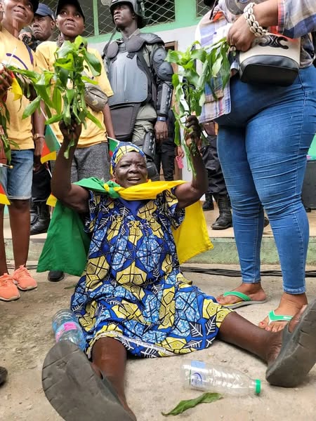 Cameroun : Tensions à Douala, les militants du MRC exigent la libération de Maurice Kamto