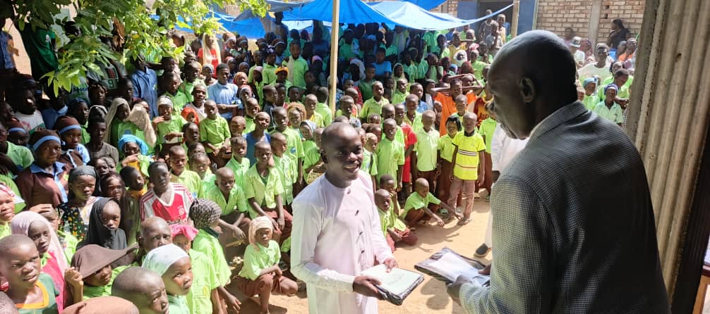 Tchad - Sarh : Le Complexe Thomas Jefferson célèbre un taux de réussite exceptionnel au BEF