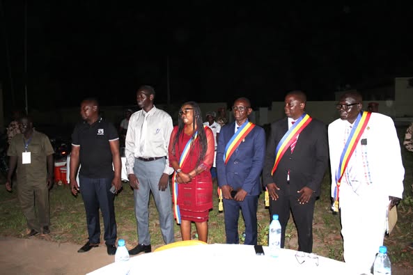 Tchad : Les Maires du Sud s'organisent avec un nouveau bureau exécutif