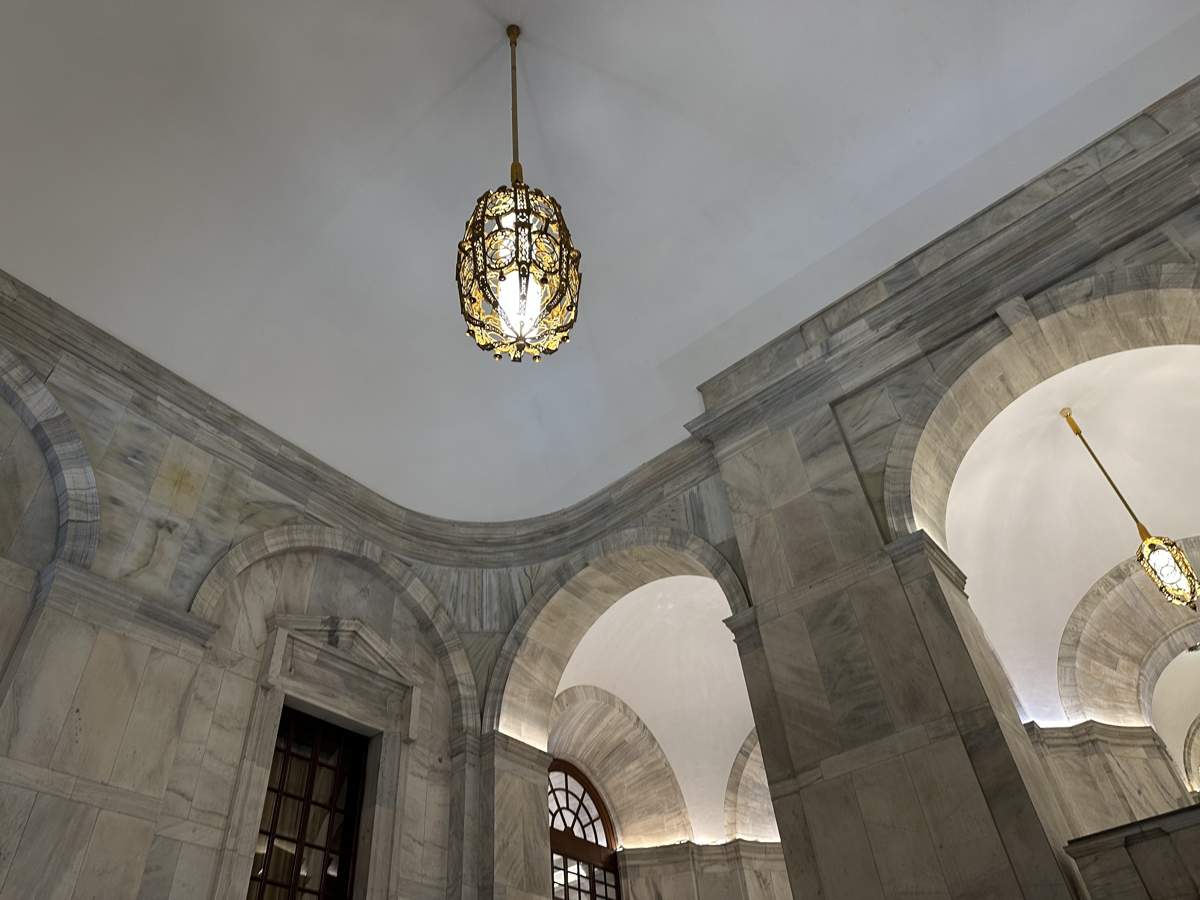 Immersion in the heart of the Rashtrapati Bhavan: a visit to the pinnacle of Indian institutional elegance