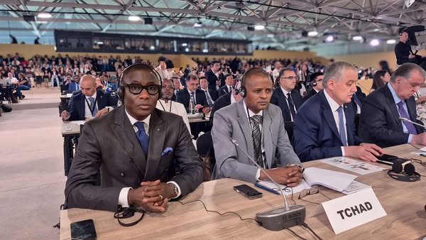 Tchad : La participation à la Conférence de l'ONU sur l'Océan suscite le débat