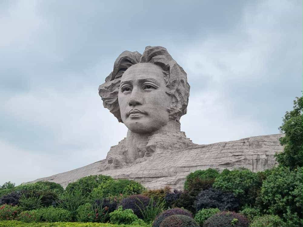 Chine : Hunan, à la découverte de la province natale de Mao Zedong