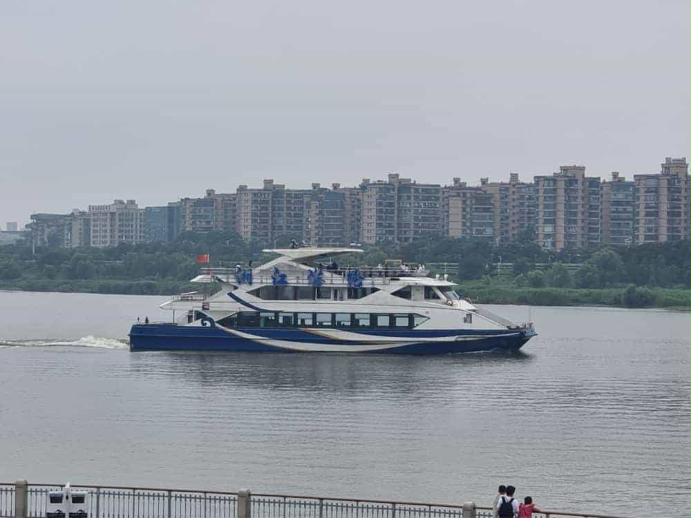 Chine : Hunan, à la découverte de la province natale de Mao Zedong