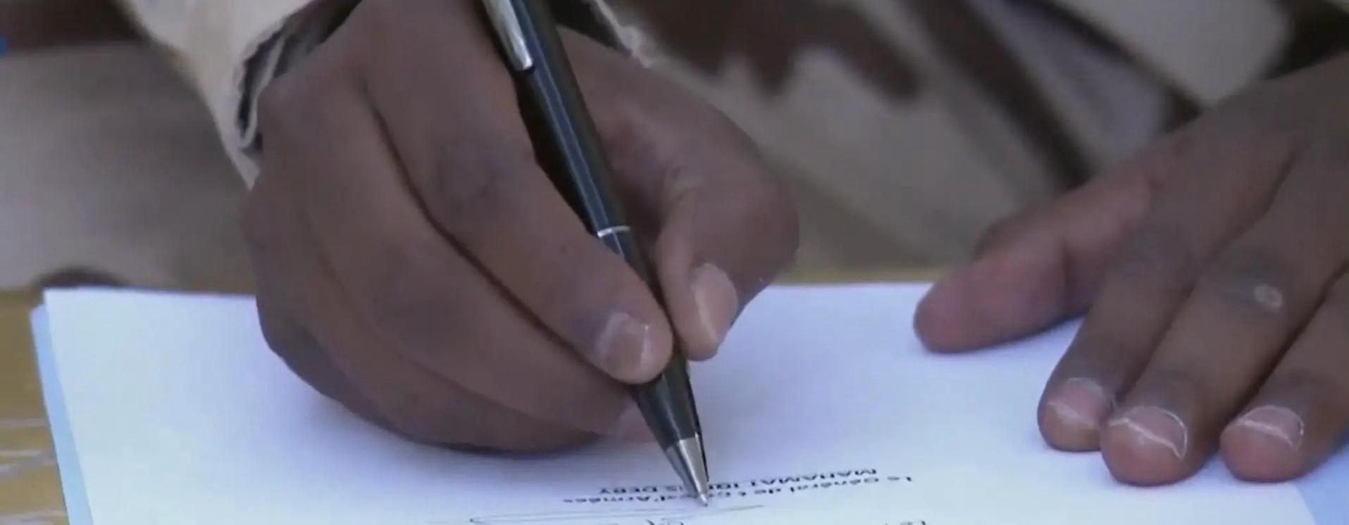 Tchad : Deux nouveaux Ministres Conseillers Spéciaux nommés à la Présidence