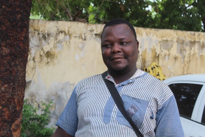 Tchad : Un enseignant exclu du centre de correction du Baccalauréat pour avoir filmé une copie