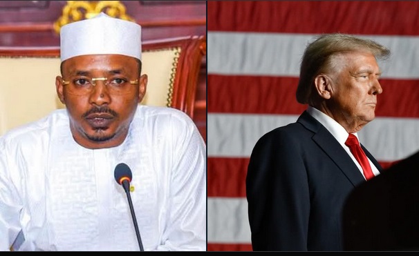 Tchad - États-Unis : Un groupe de travail créé pour apaiser la crise des visas