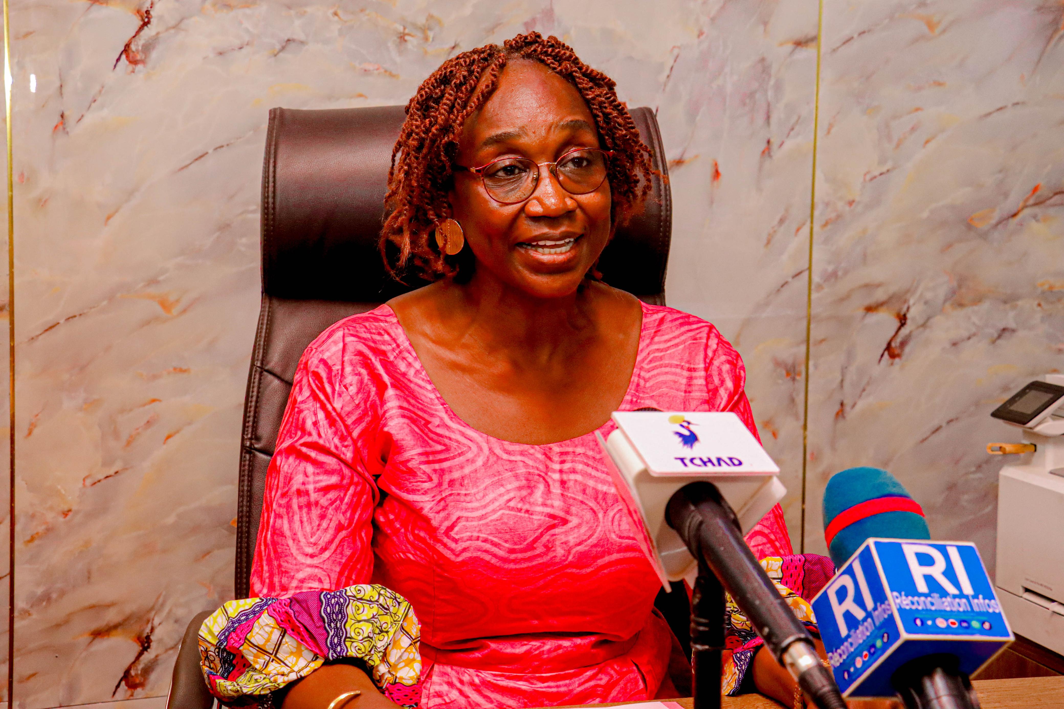 Tchad : Dissolution du Comité de Réforme Électorale de la Fédération Tchadienne d'Athlétisme