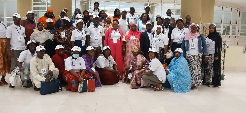 Tchad : Clôture de l’atelier OASIS sur le misoprostol, un enjeu clé pour la santé maternelle