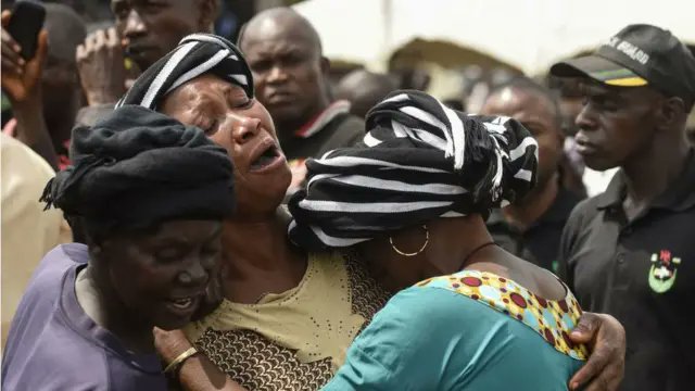 Nigeria : Le Benue frappé par des attaques meurtrières, le gouverneur condamne un "bain de sang inutile"