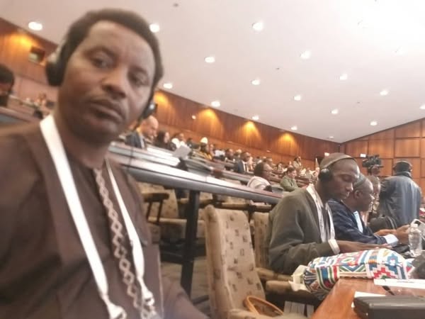 Assemblée des Maires Africains : N'Djamena représentée à Johannesburg pour façonner l'agenda urbain mondial