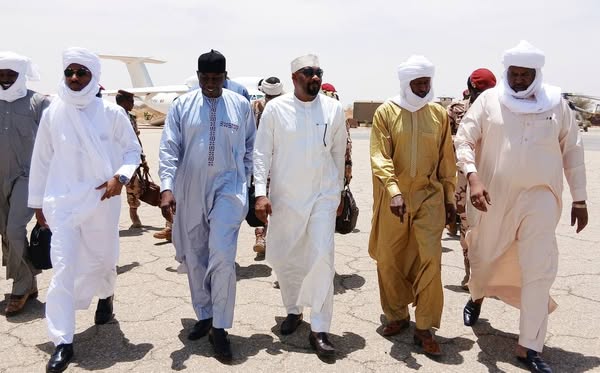Tchad : Une délégation ministérielle en mission à Abéché et Molou après les violences meurtrières