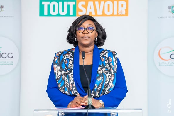 Côte d’Ivoire : 1773 PME accompagnées pour un financement de 54,8 milliards de FCFA par la SGPME