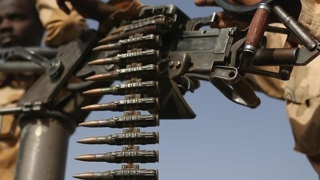 Soudan : l’ONU appelle à un embargo sur les armes et à des poursuites pour crimes contre les civils