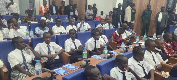 Journée de l'enfant africain : se souvenir du passé afin d’assurer l'avenir