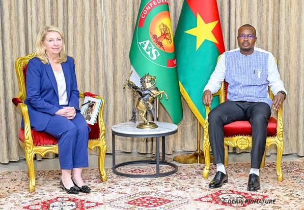 Burkina : réouverture des écoles, l’Unicef salue les efforts du gouvernement