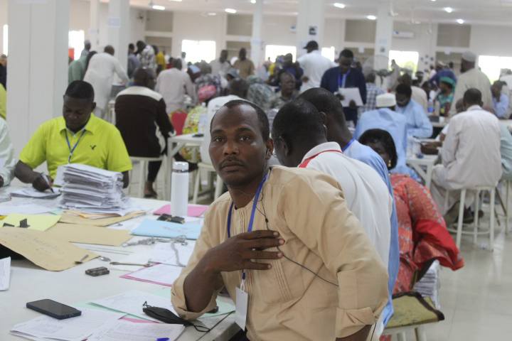 Tchad : Baccalauréat 2025 – Les travaux du jury avancent à grands pas