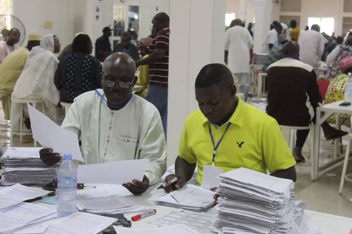 Tchad : Baccalauréat 2025 – Les travaux du jury avancent à grands pas