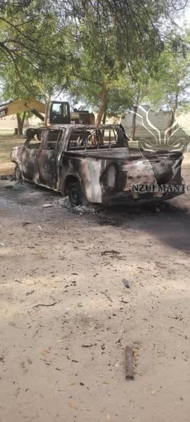 Cameroun : Attaque meurtrière de Boko Haram à Bonderi – 3 morts et matériel militaire emporté