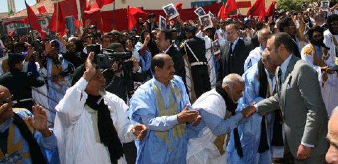 Le polisario : la tartufferie du siècle d'un régime à soubassement terroriste