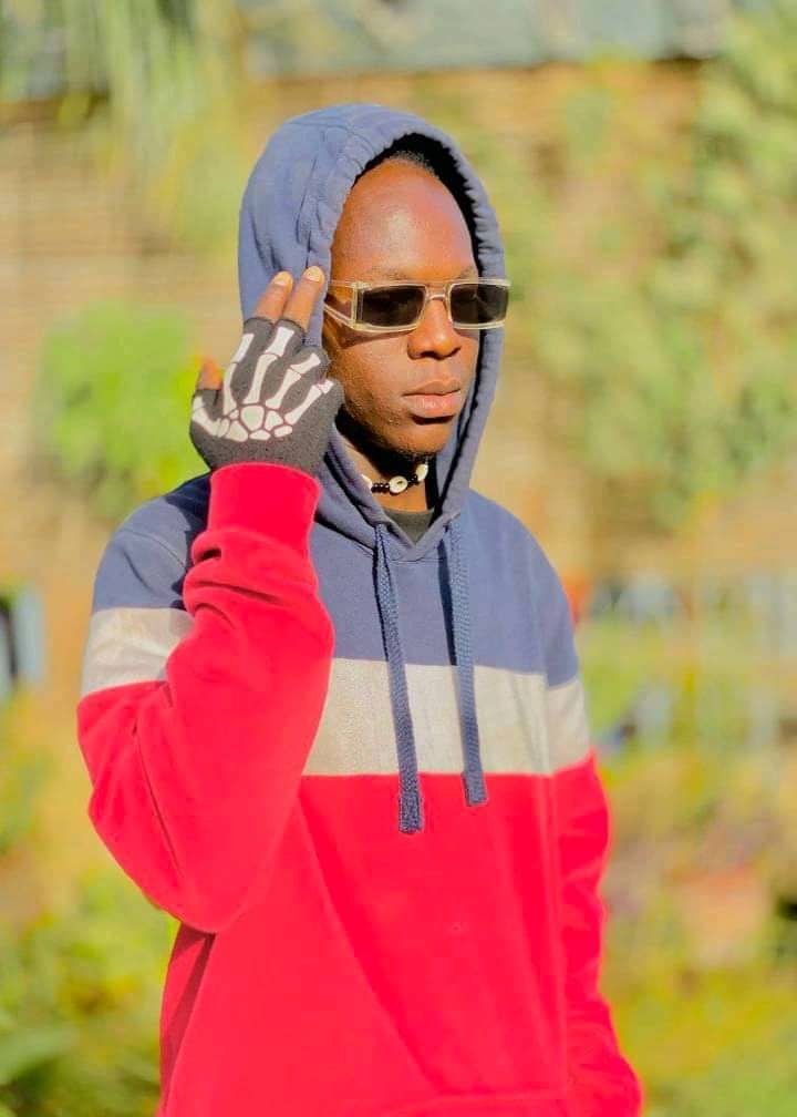 Kymro : L'étoile montante de la musique tchadienne est prête à briller encore plus fort