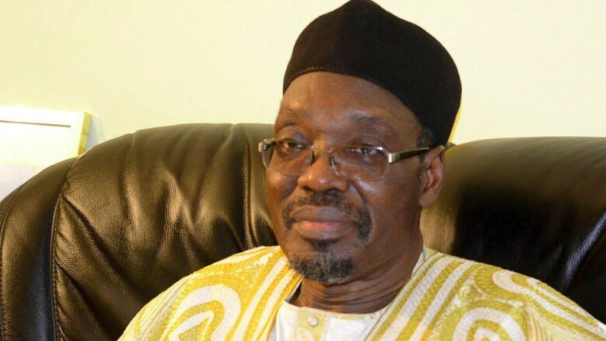 Cameroun : Le Ministre de l'Emploi Issa Tchiroma Bakary annonce sa démission du gouvernement (Jeune Afrique)
