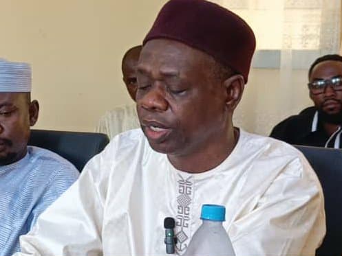 Tchad : Dr Abdoulaye Mahamat Hassane prend les commandes de la délégation sanitaire du Salamat