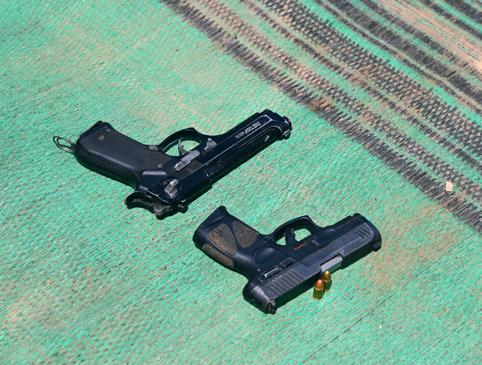 Tchad : armes, drogues et gaz butane volé, six femmes au cœur d’un réseau criminel