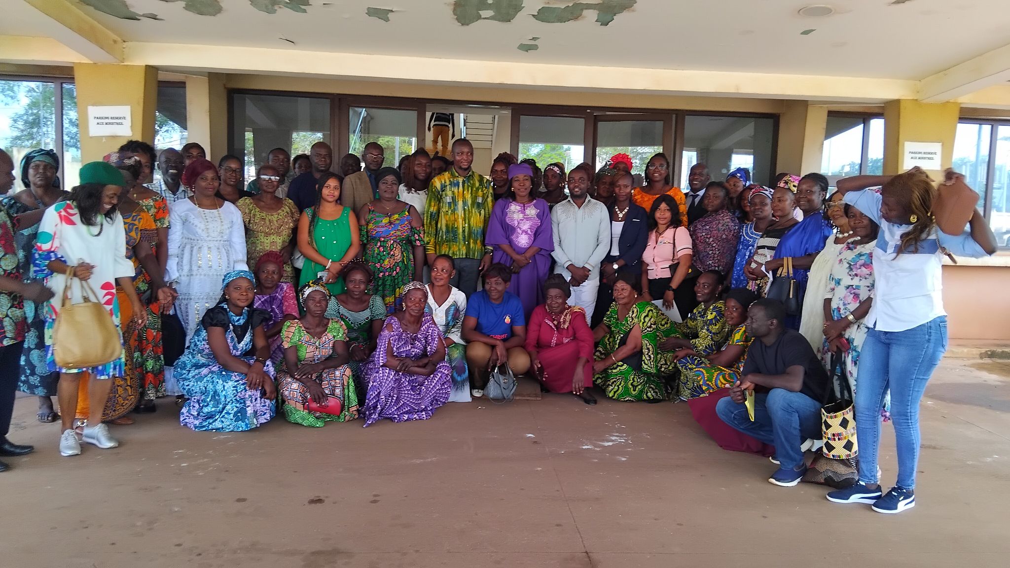 FOTRAC 2025 : la RCA se prépare pour une participation honorable