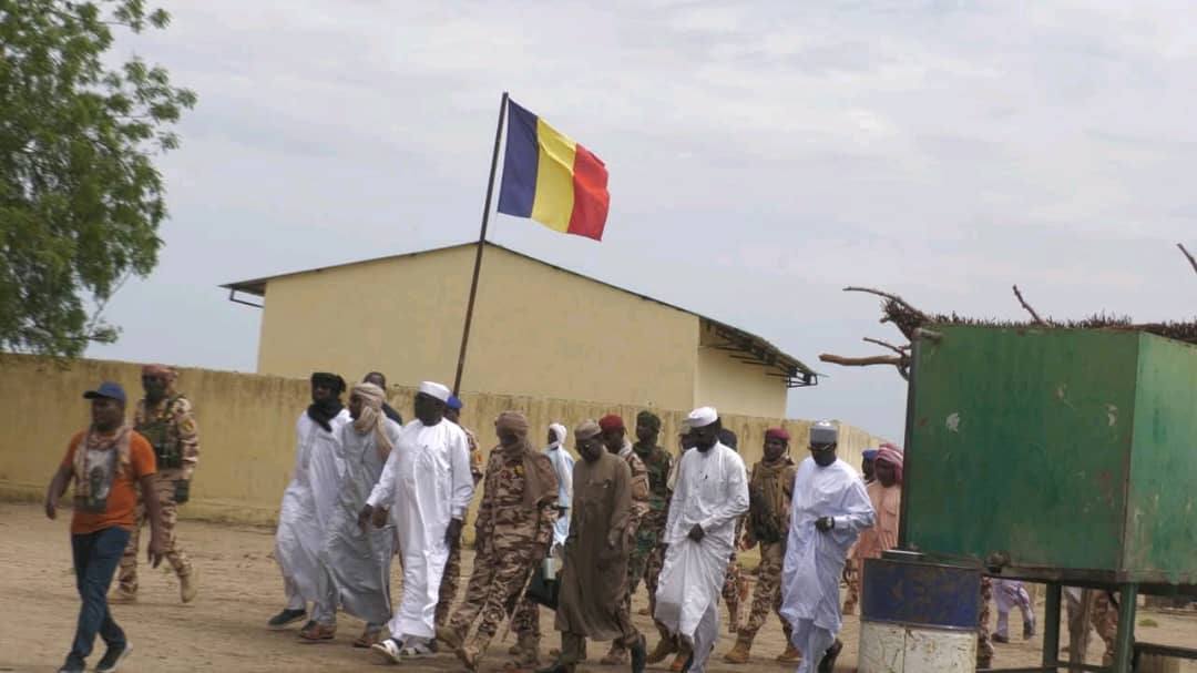Tchad : Le gouvernement rend hommage au Chef de canton Dar-Salim après son assassinat