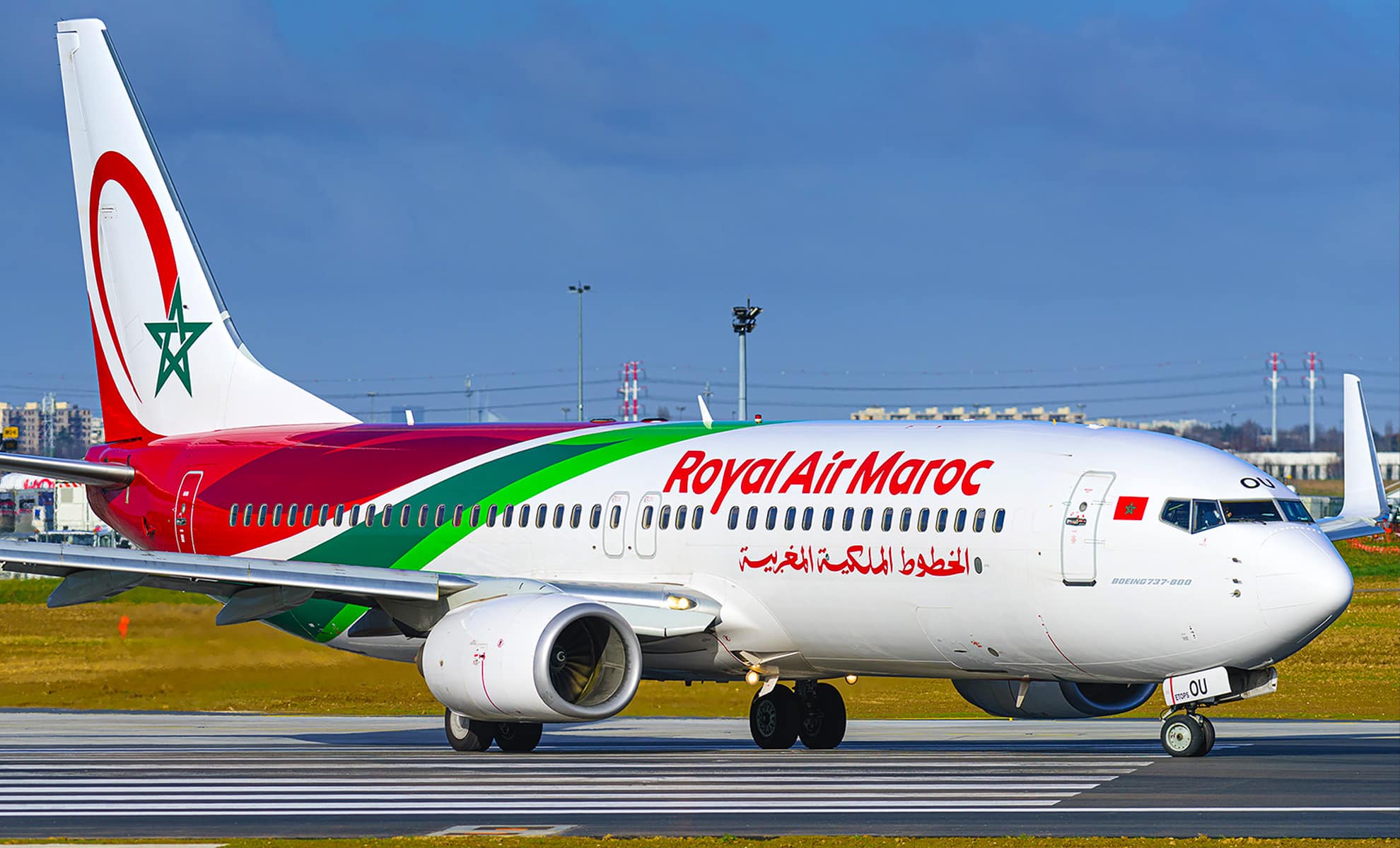 Royal Air Maroc étend son réseau avec quatre nouvelles destinations dont le Tchad