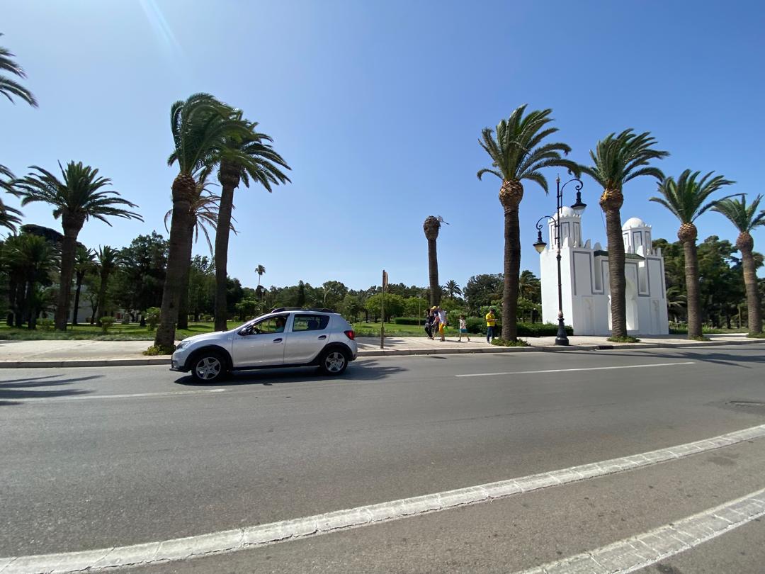​Découvrez Tanger, joyau du nord du Maroc